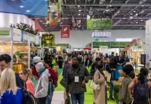 Natural & Organic Products Europe opens this week