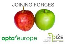 OPTA Europe welcomes the Polish Chamber of Organic Food (PIZE) as new member OPTA PIZE
