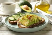 Alvocat: fruita tropical nutritiva i versàtil aguacate