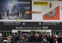 Alimentaria 2024 se celebrarà del 18 al 21 de març a Barcelona