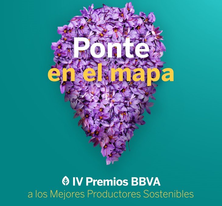 bbva premios productos sostenibles portada