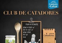 Cantero de Letur crea una comunitat de Tastadors