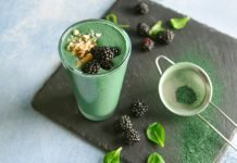 El paper de la Chlorella i l’Espirulina en la neteja hepàtica ch