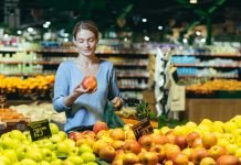 76% of Swedish consumers want to abolish VAT on sustainability labelled food