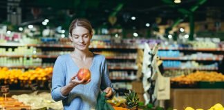 76% of Swedish consumers want to abolish VAT on sustainability labelled food