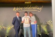 La gama Ecomil Keto, premiada en los Natural & Organic Innovation Awards 2023 Ecomil