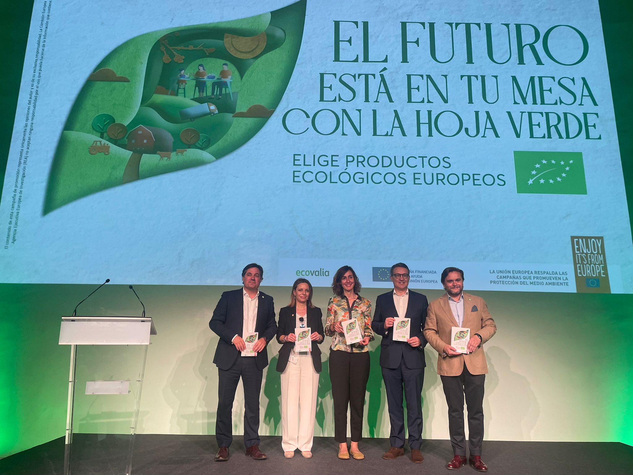 ecovalia agrobio portada