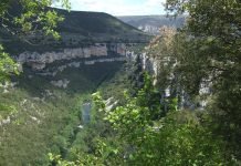 Geoparcs Mundials de la UNESCO com a estratègia per fomentar l’agricultura ecològica i sostenible geoparques mundiales