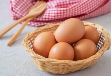 Ous ecològics, més nutritius i saludables