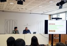 Catalunya supera la barrera dels 5.000 operadors ecològics l’any 2022