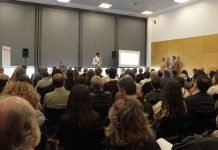 BioCultura Barcelona impulsa esdeveniments professionals en la seva 29a edició