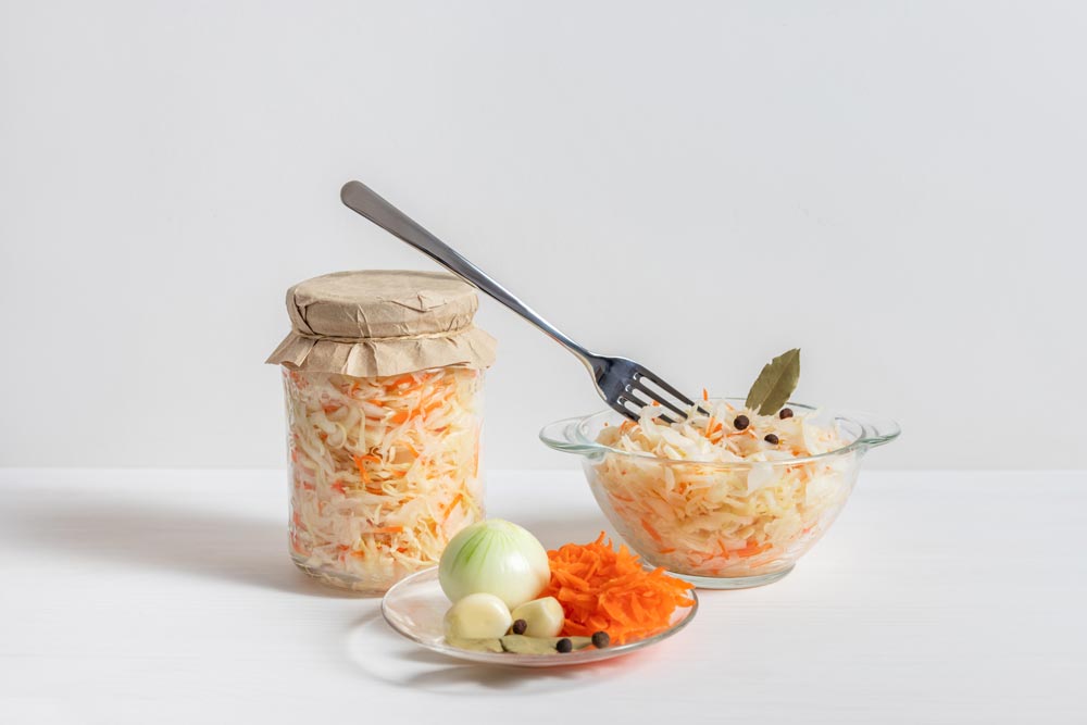 kimchi