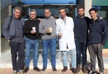 Laboratorios Almond S.L. incorpora como Director General a Francisco José Gil Acea