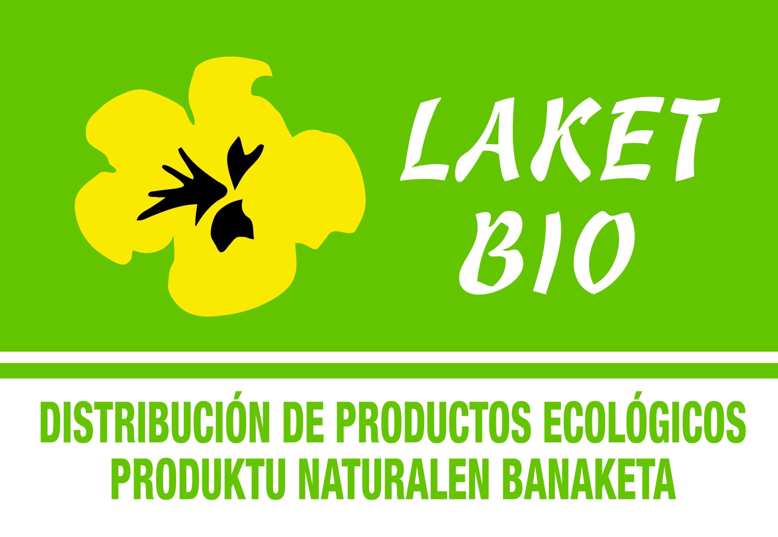 logotipo Laketbio