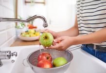 Com evitar els pesticides als aliments