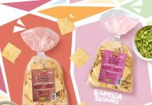 Dues novetats que reforcen l’assortiment de mini crackers de La Finestra sul Cielo mini crackers de La Finestra sul Cielo