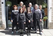 La Cooperativa Molsa s’enxarxa amb NaturaSì