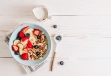 Cereals i mueslis ecològics: esmorzars i berenars saludables i saborosos