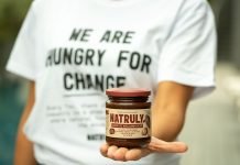Natruly amplia su oferta de productos a las 1.100 tiendas de Clarel de España