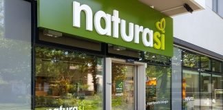 EcorNaturaSì: solid growth and positive impact EcorNaturaSì