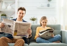 El paper reciclat i ecològic és sostenible