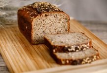 Intolerancias al gluten y alternativas nutritivas