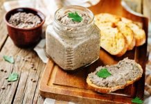 Principals beneficis dels patés vegetals ecològics patés vegetales