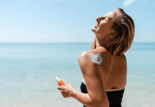 Las ventajas de los protectores solares ecológicos