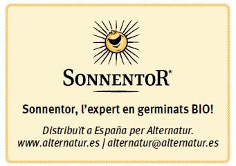 sonnentor germinats CAT