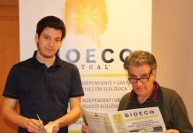 Bio Eco Actual celebrates 10 years of Organic, Independent and Free Information
