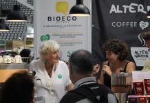 Cafès ecològics i de Comerç Just per a celebrar el 10è aniversari de Bio Eco Actual
