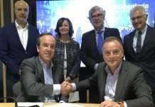 FIAB i Alimentaria renoven la seva aliança per un sector més internacional i sostenible FIAB y Alimentaria