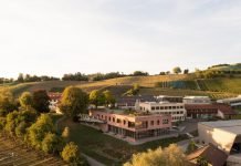 50 years of the Research Institute of Organic Agriculture FiBL FiBL