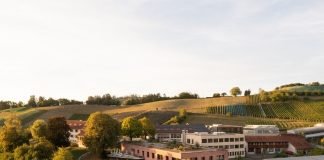 50 years of the Research Institute of Organic Agriculture FiBL FiBL