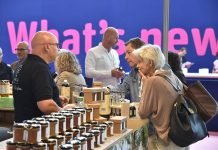 Natexpo 2023: Only 5 months to the opening day