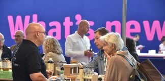 Natexpo 2023: Only 5 months to the opening day