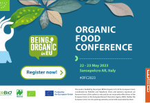 Attend the Organic Food Conference in Tuscany, Italy Organic Food Conference