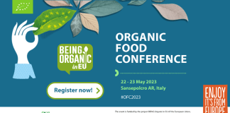 Attend the Organic Food Conference in Tuscany, Italy Organic Food Conference