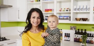 Clearspring: 30 years of diversity, innovation and wellness through food Clearspring