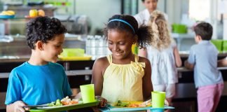 European Parliament supports a 25% organic school scheme