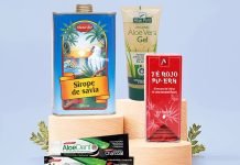 Sol Natural és el nou distribuïdor d’Evicro