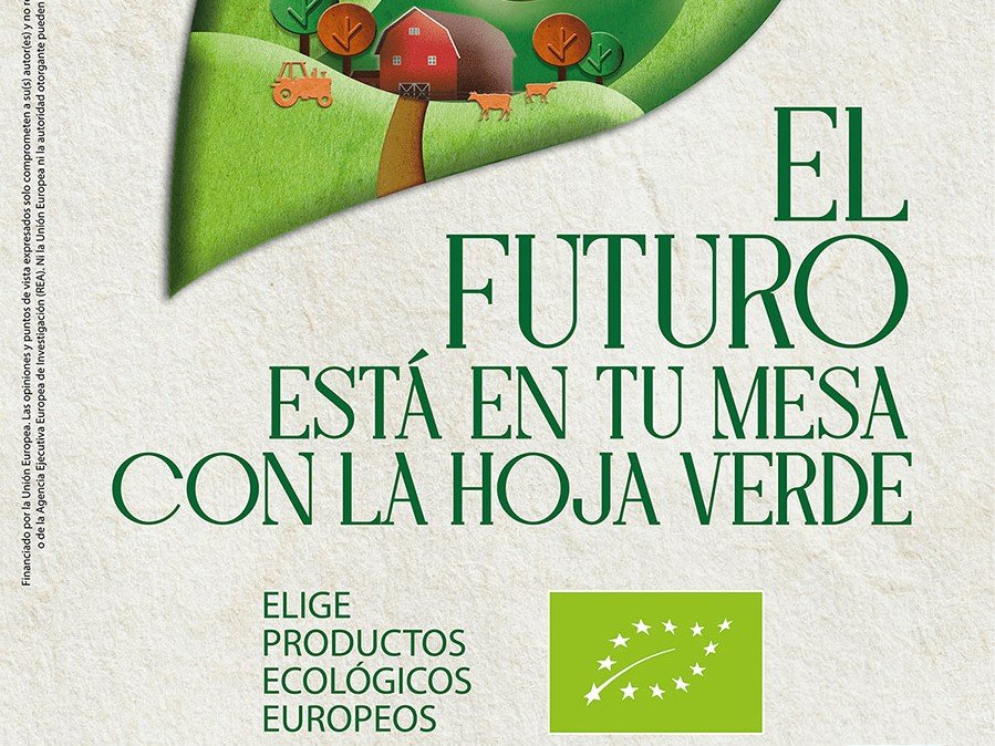 futuro hoja verde
