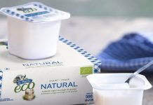 Els primers iogurts ecològics de La Fageda, presentats a BioCultura Barcelona La Fageda