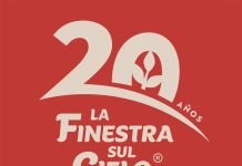 La Finestra sul Cielo celebra 20 anys d’alimentació ecològica i conscient La Finestra sul Cielo 20