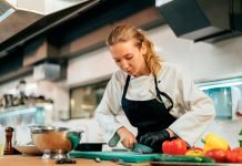 Así es la normativa sobre la formación de los manipuladores de alimentos manipuladores de alimentos