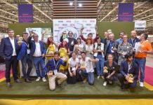 The organic sector is changing, the Natexpo Awards too