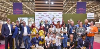 The organic sector is changing, the Natexpo Awards too