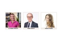NATRUE’s Mark Smith announced as Co-Chair of the British Beauty Council’s Sustainable Beauty Coalition