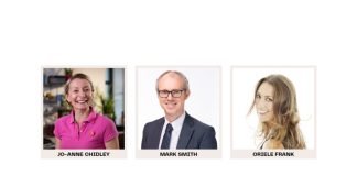 NATRUE’s Mark Smith announced as Co-Chair of the British Beauty Council’s Sustainable Beauty Coalition