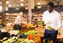 United States organic food sales exceed $60 billion in 2022